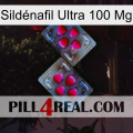 Sildénafil Ultra 100 Mg 15
